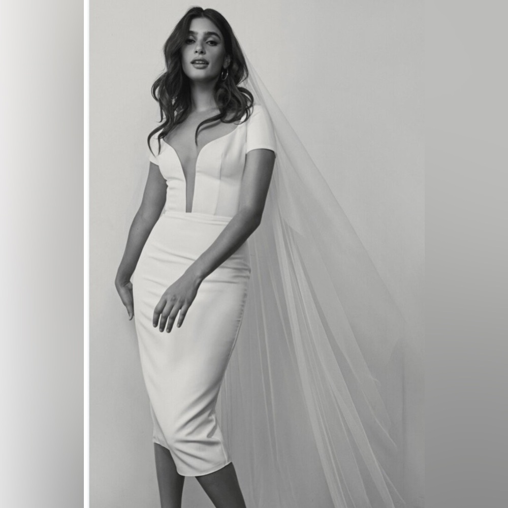 Sarah Seven Before - Stella Dress